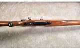 Ruger ~ M77 MARKII ~ 6mm Remington - 6 of 11
