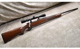 Ruger ~ M77 MARKII ~ 6mm Remington - 1 of 11