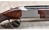 Browning (Miroku) ~ CITORI 725 Sporting ~ 12 Gauge - 3 of 11