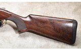 Browning (Miroku) ~ CITORI 725 Sporting ~ 12 Gauge - 10 of 11