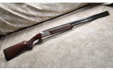 Browning (Miroku) ~ CITORI 725 Sporting ~ 12 Gauge - 1 of 11