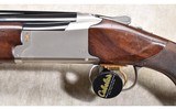 Browning (Miroku) ~ CITORI 725 Sporting ~ 12 Gauge - 9 of 11