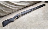 BROWNING ~ Cynergy ~ CX ADJ ~ 12 GAUGE - 1 of 11
