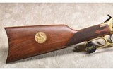 Winchester ~ 1894 ~ Oliver F Winchester Commemorative ~ .38-55 Winchester - 2 of 15