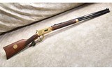 Winchester ~ 1894 ~ Oliver F Winchester Commemorative ~ .38-55 Winchester - 1 of 15