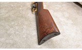 Winchester ~ 1894 ~ Oliver F Winchester Commemorative ~ .38-55 Winchester - 11 of 15