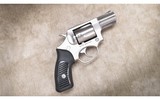 Ruger ~ Model SP101 ~ 9MM LUGER - 1 of 9