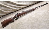 Winchester ~ Model 70 ~ .30-06 Springfield - 1 of 11