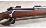 Winchester ~ Model 70 ~ .30-06 Springfield - 3 of 11