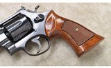 Smith & Wesson ~ Model 28-2 Highway Patrolman ~ .357 Magnum - 11 of 11