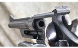 Smith & Wesson ~ Model 28-2 Highway Patrolman ~ .357 Magnum - 7 of 11