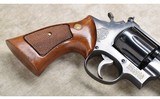 Smith & Wesson ~ Model 28-2 Highway Patrolman ~ .357 Magnum - 10 of 11