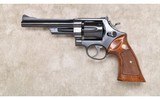 Smith & Wesson ~ Model 28-2 Highway Patrolman ~ .357 Magnum - 3 of 11