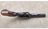Sturm Ruger & Co ~ Police Service Six ~ .357 Magnum - 9 of 12