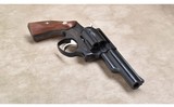 Sturm Ruger & Co ~ Police Service Six ~ .357 Magnum - 2 of 12