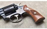 Sturm Ruger & Co ~ Police Service Six ~ .357 Magnum - 11 of 12