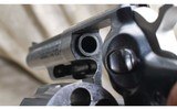 Sturm Ruger & Co ~ Police Service Six ~ .357 Magnum - 12 of 12