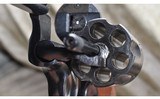 Sturm Ruger & Co ~ Police Service Six ~ .357 Magnum - 6 of 12