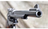 Colt ~ New Frontier Single Action Army ~ .44 S&W Special - 5 of 11