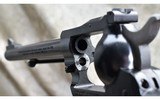 Colt ~ New Frontier Single Action Army ~ .44 S&W Special - 6 of 11