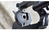 Colt ~ New Frontier Single Action Army ~ .44 S&W Special - 7 of 11