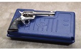 Colt ~ Single Action Army ~ .45 Colt - 8 of 9