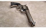 Colt ~ Single Action Army ~ .45 Colt - 3 of 9