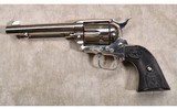 Colt ~ Single Action Army ~ .45 Colt - 2 of 9