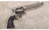 Colt ~ Single Action Army ~ .45 Colt - 1 of 9