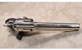 Colt ~ Single Action Army ~ .45 Colt - 5 of 9