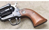 Sturm Ruger & Co ~ New Model Single Six ~ .32 H&R Magnum - 11 of 11