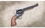 Sturm Ruger & Co ~ New Model Single Six ~ .32 H&R Magnum - 1 of 11
