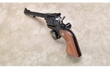 Sturm Ruger & Co ~ New Model Single Six ~ .32 H&R Magnum - 4 of 11