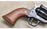 Sturm Ruger & Co ~ New Model Single Six ~ .32 H&R Magnum - 10 of 11