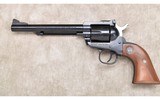 Sturm Ruger & Co ~ New Model Single Six ~ .32 H&R Magnum - 3 of 11