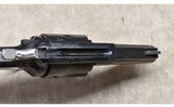 Sturm Ruger & Co ~ Police Service Six ~ .357 Magnum - 8 of 14