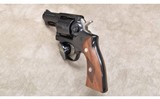 Sturm Ruger & Co ~ Police Service Six ~ .357 Magnum - 4 of 14