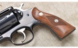 Sturm Ruger & Co ~ Police Service Six ~ .357 Magnum - 14 of 14
