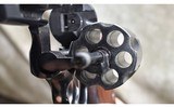 Sturm Ruger & Co ~ Police Service Six ~ .357 Magnum - 5 of 14