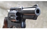 Sturm Ruger & Co ~ Police Service Six ~ .357 Magnum - 12 of 14