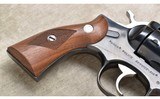 Sturm Ruger & Co ~ Police Service Six ~ .357 Magnum - 13 of 14
