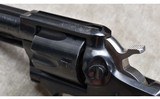 Sturm Ruger & Co ~ Police Service Six ~ .357 Magnum - 10 of 14