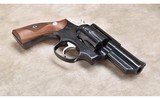 Sturm Ruger & Co ~ Police Service Six ~ .357 Magnum - 2 of 14
