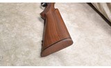 Remington ~ Model 700 ~ 6.5 x 55mm - 11 of 11