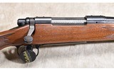 Remington ~ Model 700 ~ 6.5 x 55mm - 3 of 11