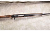 Remington ~ Model 700 ~ 6.5 x 55mm - 5 of 11