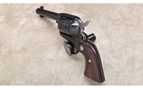 Ruger ~ Model New Vaquero ~ .357 Magnum - 4 of 9