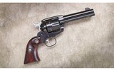 Ruger ~ Model New Vaquero ~ .357 Magnum - 1 of 9