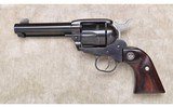 Ruger ~ Model New Vaquero ~ .357 Magnum - 3 of 9