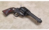 Ruger ~ Model New Vaquero ~ .357 Magnum - 2 of 9